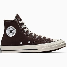 Resim Converse Chuck 70 High - Kahverengi / 4 