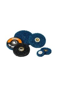 Resim STANDARD ABRASIVES (10ad) Standard Abrasives 76 Mm Soket Pas Sokucu Yuzey Temızleme 