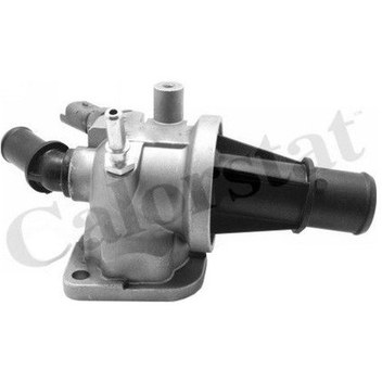 Calorstat Vernet TH7178.88J Termostat Govdeli 88°C (Fiat: Albea-500 1.3Jtd -12) 55180041 55224021 TH717888J (WA429652)