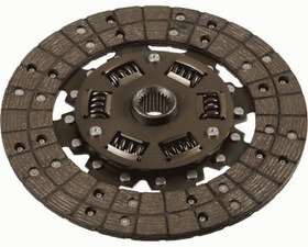 Resim Clutch Dısc 