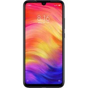 Resim Xiaomi RedmiNote7 32GB CepTelefonu Siyah (Xiaomi Türkiye Garantili) 