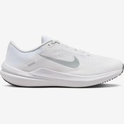 Resim Nike Air Winflo 10 Erkek Beyaz Spor Ayakkabı 