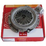 Resim Renault Clio 3 -4 Symbol Debriyaj Seti 8671095345 Renault Clio 3 -4 Symbol Debriyaj Seti 8671095345