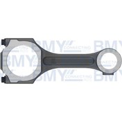 Resim BMY 602 BMY PİSTON KOLU HYUNDAI: ACCENT 1.5 02-05 ELANTRA TUSCON 