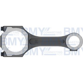 Resim BMY 602 BMY PİSTON KOLU HYUNDAI: ACCENT 1.5 02-05 ELANTRA TUSCON 