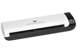 Resim Hp L2722A Scanjet Professional 1000 Mobil Tarayıcı 