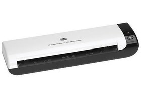 Resim Hp L2722A Scanjet Professional 1000 Mobil Tarayıcı 