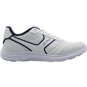 Resim Owndays Erkek Spor Ayakkabı M04087 Beyaz 