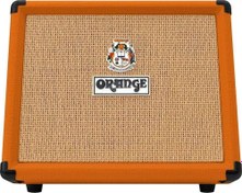 Resim Crush Acoustic 30 2 Kanal 30 W 10 Inch Akustik Combo Amfi Orange