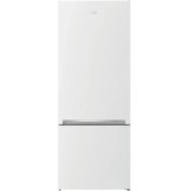 Resim Beko 670427 MB No Frost Buzdolabı 