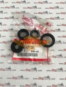 Resim MODENAS GT 135 KEÇE SETİ JAPAN 