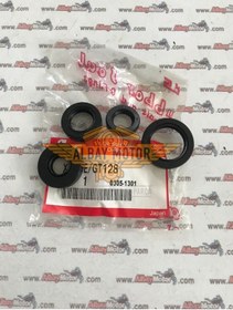 Resim MODENAS GT 135 KEÇE SETİ JAPAN 