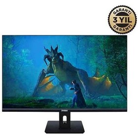Resim Spardox Gaming SG-32240RP 32" 1MS 240 Hz VA Full 2xDP HD Pivot Gaming Monitör 