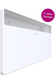 Resim Sevimle Store Thermotechnik Elektrikli Konvektör Isıtıcı HC 4000-25, Beyaz 