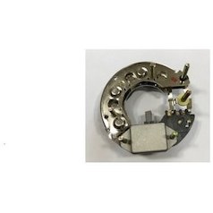 Resim 12v Konjektör-diot Seti Hıtachı Tipi Komatsu N11.1048 