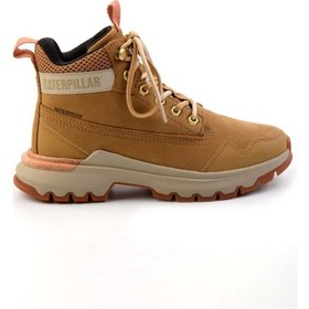 Resim Sand Leather Kadın Bot & Bootie Cat0111099501 Sand 