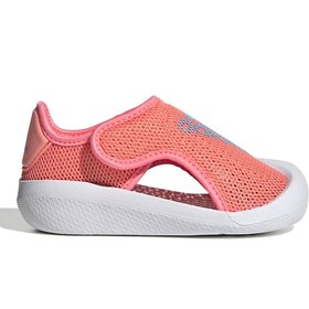 Resim adidas ALTAVENTURE 2.0 I Pembe Kız Çocuk Terlik 