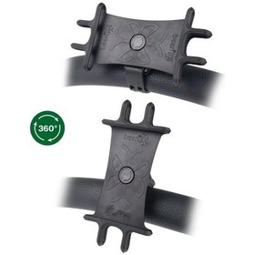 Resim Been Telefon Tutucu 740TFT Siyah 