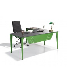Resim Polo Ofis Çalışma Takımı - 180 cm 