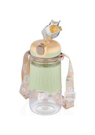 Resim Vagonlife Vgn2023 600ml Yeşil Matara Yeşil 
