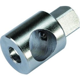 Resim İzeltaş 1/2'' T Kol Adaptör 1513065250 