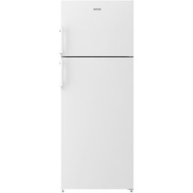 Resim Altus AL 370 NE Çift Kapılı 406 L No-Frost Buzdolabı 
