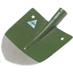 Resim Desa Demir Kürek - Sapsız 