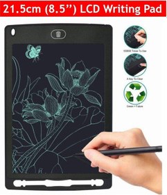 Resim Kingboss Tb-9 8.5'' Dijital Lcd Yazım Ve Çizim Tableti (451862984) 