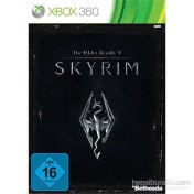 Resim Bethesda Xbox 360 The Elder Scrolls 5 Skyrım 