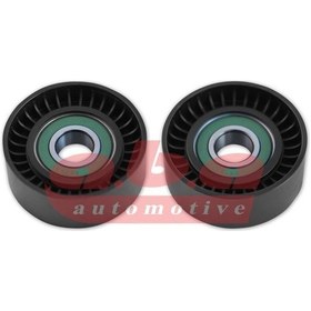 Resim Aba 25405161 - Alternatör Gergi Rulmanı P206-306-307-406-expert 