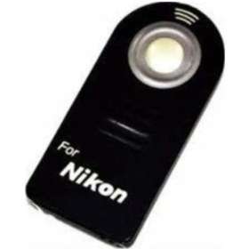 Resim Nikon ML-3 Kablosuz Kumanda 