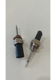 Resim Vw Egzoz Sıcaklık Sensörü 03n906081a-3020 