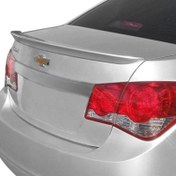 Resim Chevrolet Cruze Anatomik Spoiler Boyalı 
