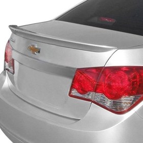 Resim Chevrolet Cruze Anatomik Spoiler Boyalı 
