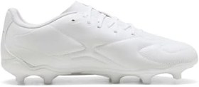 Resim PUMA KING 20 PLAY FG/AG Jr Spor AyakkabıUnisex Çocuk 