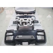 Resim RANGE ROVER VOGUE 2013-2017 STARTECH BODY KIT 