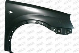 Resim PRASCO OP0303003 | Opel Corsa C Ön Sağ Çamurluk Yansanayi Ürün 