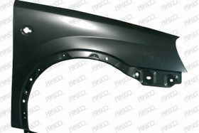 Resim PRASCO OP0303003 | Opel Corsa C Ön Sağ Çamurluk Yansanayi Ürün 