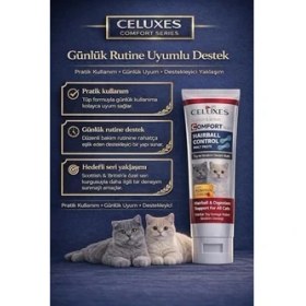 Resim Hairball Kedi Malt Macunu 100 G - Scottish & British 