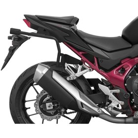 Resim Shad Honda CB750 Hornet Yan Çanta Demiri (Shad H0CB73IF) 