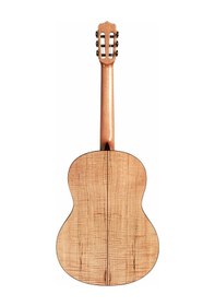 Resim Cordoba C5 Crossover Limited Klasik Gitar Natural 