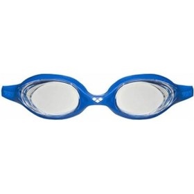 Resim Unisex Gözlük - Smartfit Yüzücü Gözlüğü - 0000245 Std Mavi 