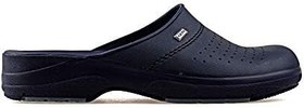 Resim Ceyo Lacivert Erkek Terlik 9926-FLEX-LACIVERT-E 44 