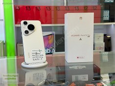 Resim Huawei Pura 70 Pro İkinci El TR | 512 GB 12 GB | Beyaz 