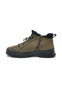 Resim Greyder 18020 Mr Urban Casual Erkek Bot Haki 