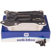Resim Opel Astra H 1.3 Z13DTH Dizel Yağ Soğutucusu Ufi Marka 