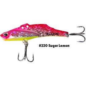 Resim Fujin Metal Vib 45mm 7gr Vibrasyon Yem 