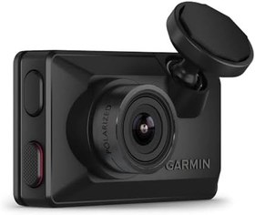 Resim Garmin Dash Cam X310, 4K Ultra HD, 140° Görüş Açısı, 2.4" Dokunmatik Ekran, Ses Kontrollü Araç Kamerası 