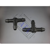 Resim Üniversal Su Fiskiye T Boru 286174362 