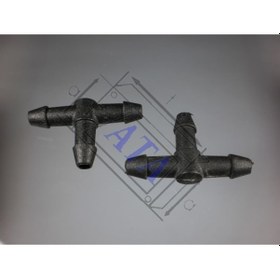 Resim Üniversal Su Fiskiye T Boru 286174362 